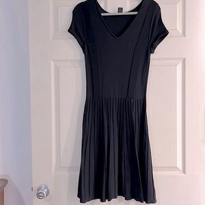 NWOT Ann Taylor sweater LBD dress for fall